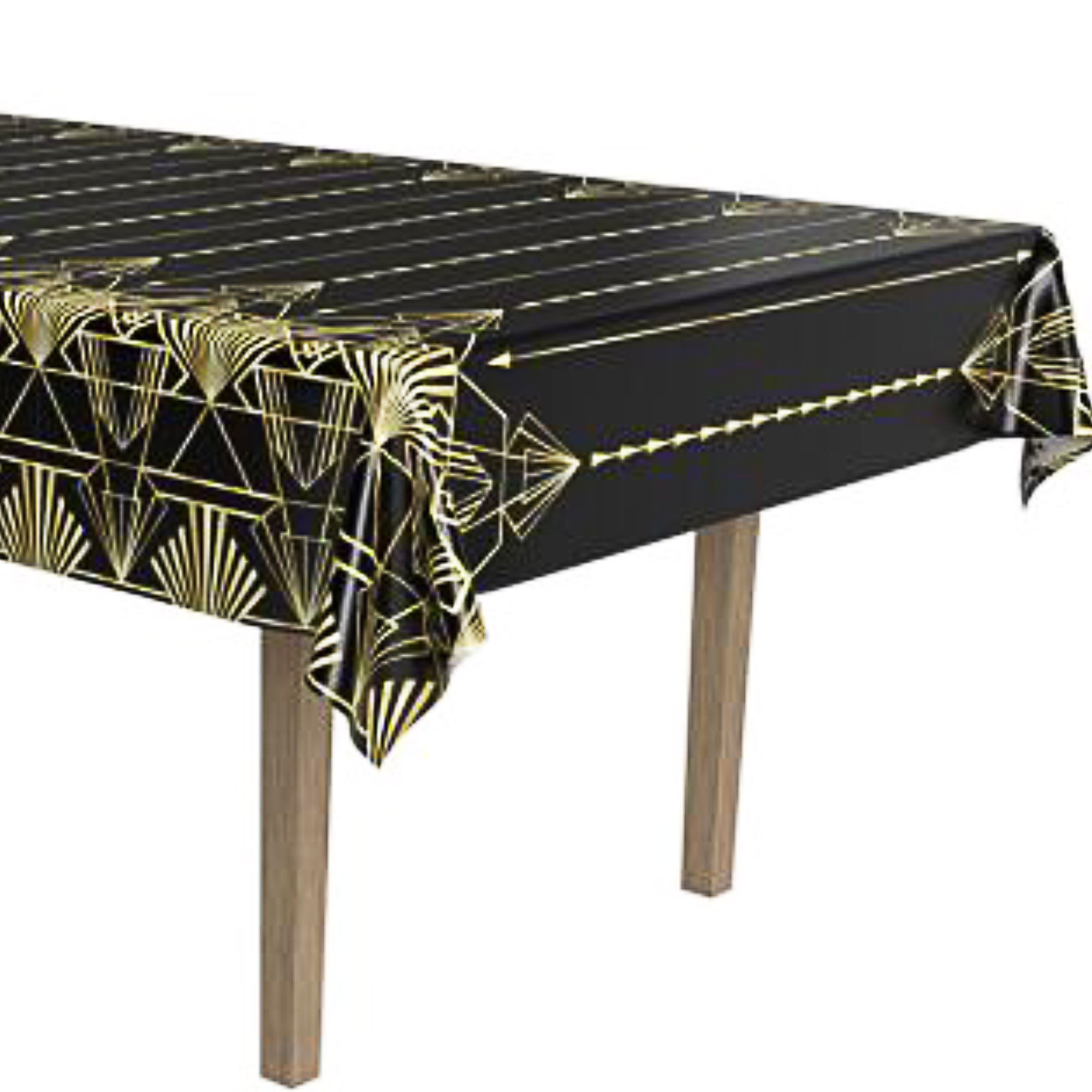 Roaring 20's Table Cover